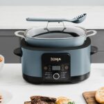 Ninja Foodi PossibleCooker MC1001EU : multicuiseur et mijoteur