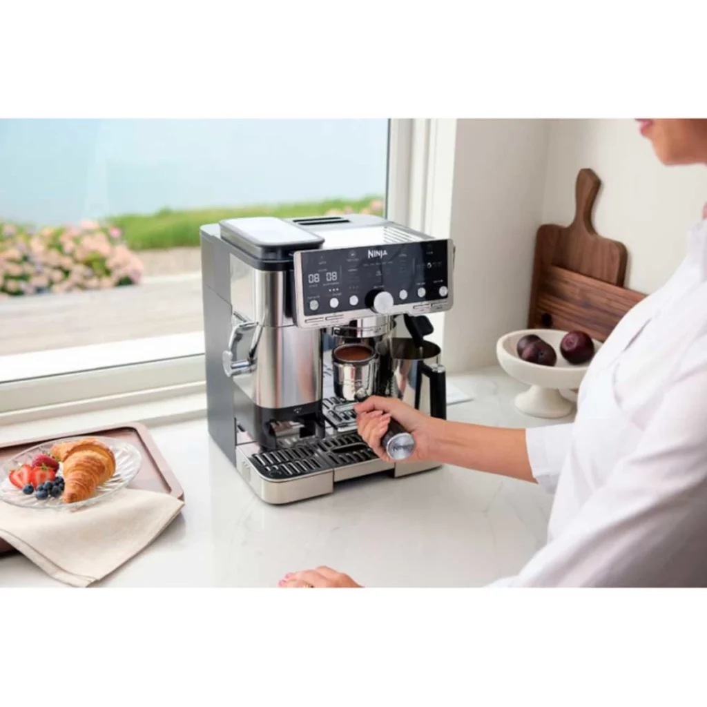 La Ninja Luxe Café Pro ES701EU