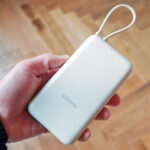 Test Xiaomi 33W Power Bank 20000mAh. (c) Labo Maison