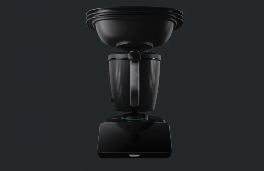 Robot cuiseur Thermomix TM7 de Vorwerk