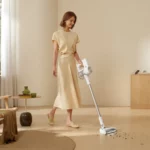 Xiaomi Vacuum Cleaner G20