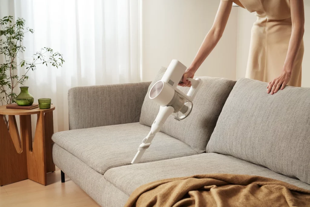 Xiaomi Vacuum Cleaner G20