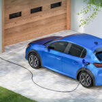 dé Chargeur EV Portable EU Schuko v1 : de 6 à 25m.