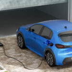 dé EV Chargeur Type 2 3,7 kW Schuko V2 en pomo à partir de 84,99 €.