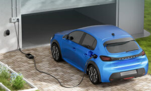 dé EV Chargeur Type 2 3,7 kW Schuko V2 en pomo à partir de 84,99 €.