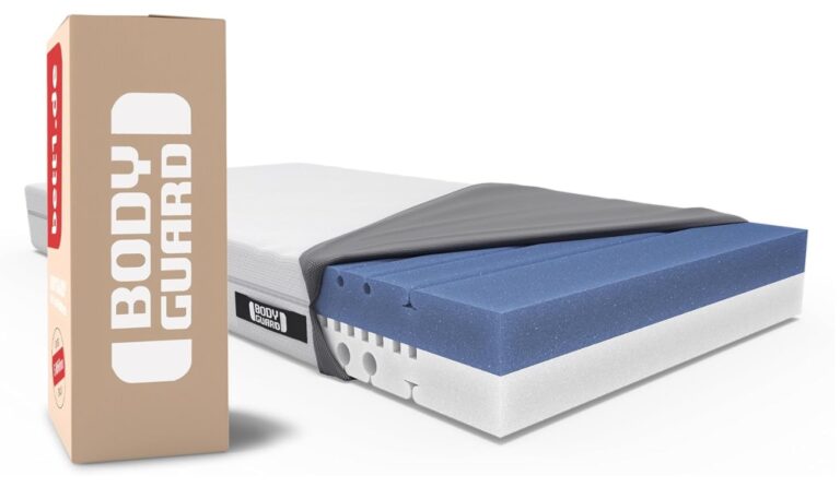 Matelas Bett1 Bodyguard