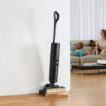 French Days : le Dreame H12 Pro en promo à 349 €, un aspirateur laveur complet et facile à entretenir.