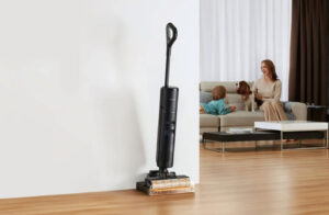 French Days : le Dreame H12 Pro en promo à 349 €, un aspirateur laveur complet et facile à entretenir.