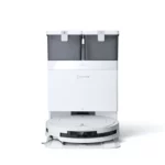 L'aspirateur robot Ecovacs Deebot T50 Omni