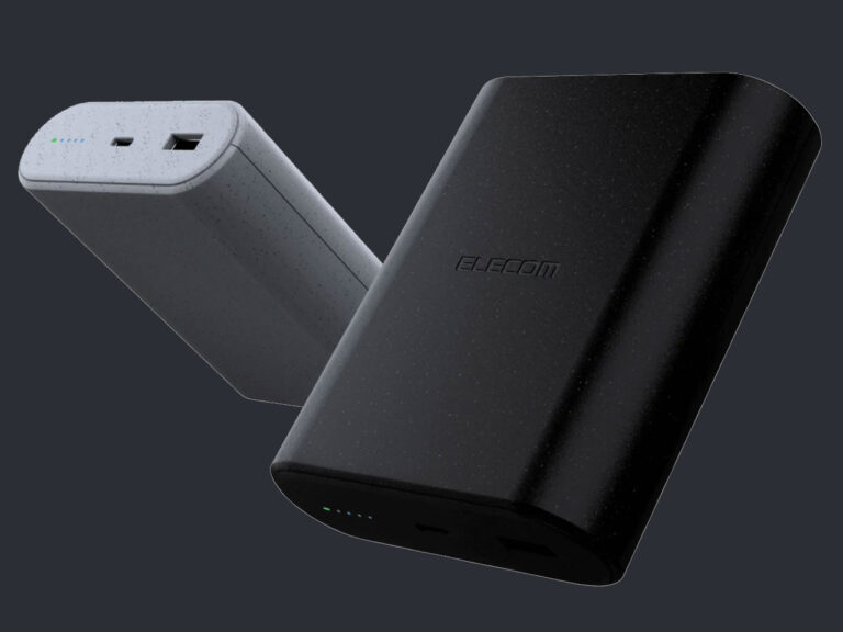 Une batterie durable et robuste, dotée de la technologie sodium-ion, prête pour des années d’utilisation.