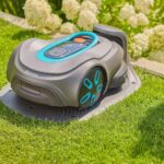 Gardena Smart Sileno Max