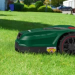 Le robot tondeuse Lidl Parkside City PAMRC 250 A1