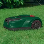 Robot tondeuse Lidl Parkside Smart PAMRS 1000 A1.