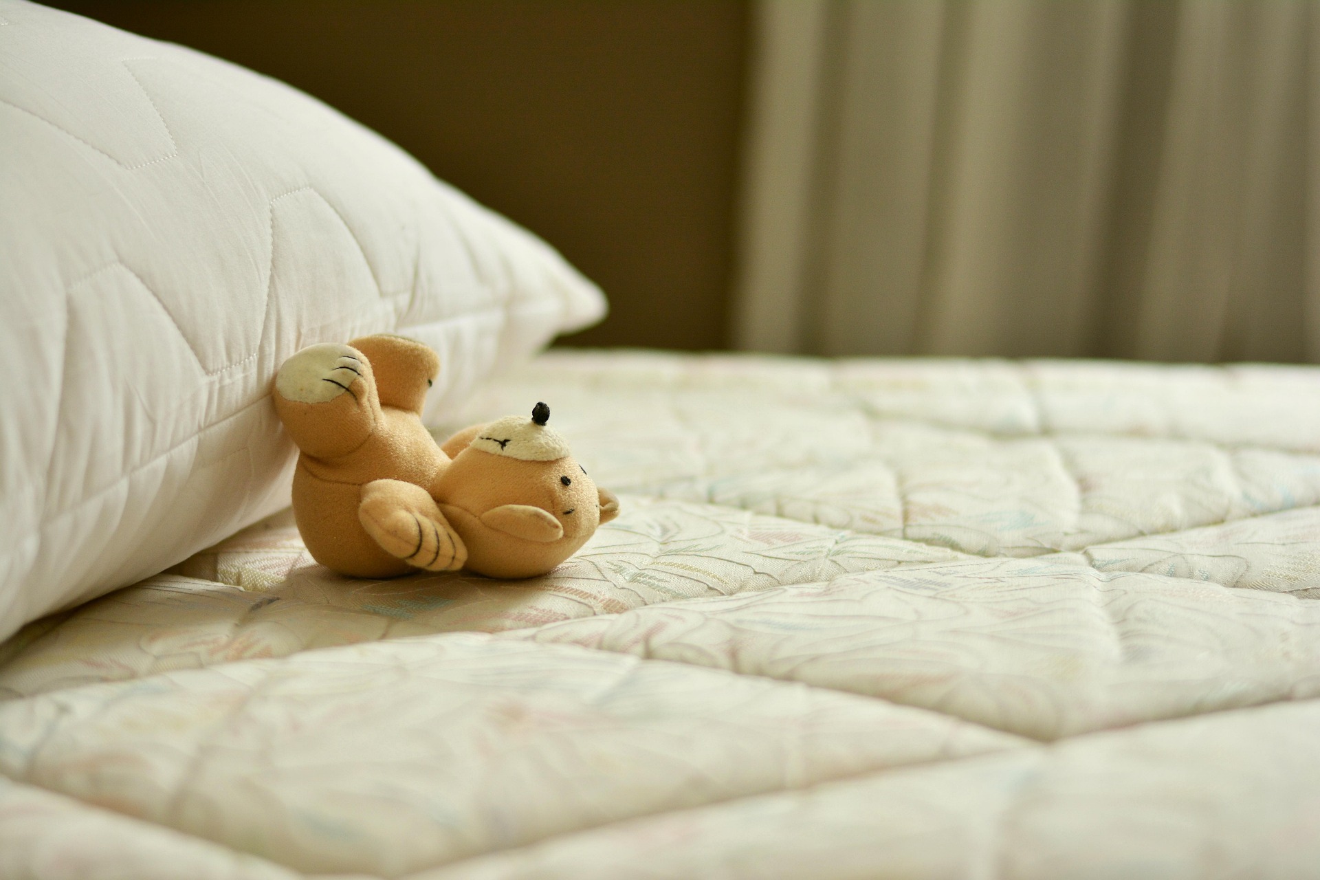 Matelas – Comparatif 2025 guide complet pour bien choisir. (c) congerdesign / PixaBay