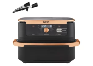 Air fryer Ninja Foodi Flex édition spéciale AF500EUDBCP