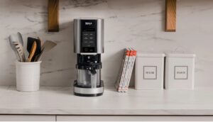 Ninja Creami NC300EU en soldes à 194 €.