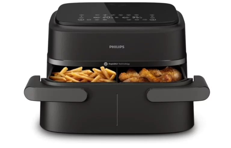 Air Fryer Philips Série 1000 NA154/00