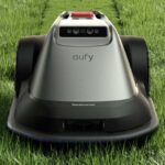 Robot tondeuse Eufy