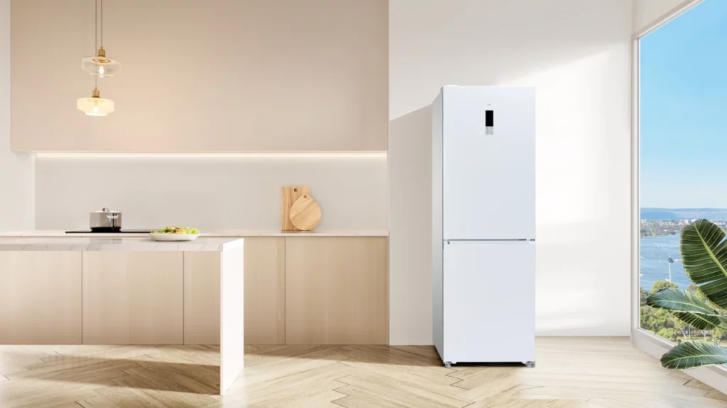 Réfrigérateur TCL Mega Space RP409