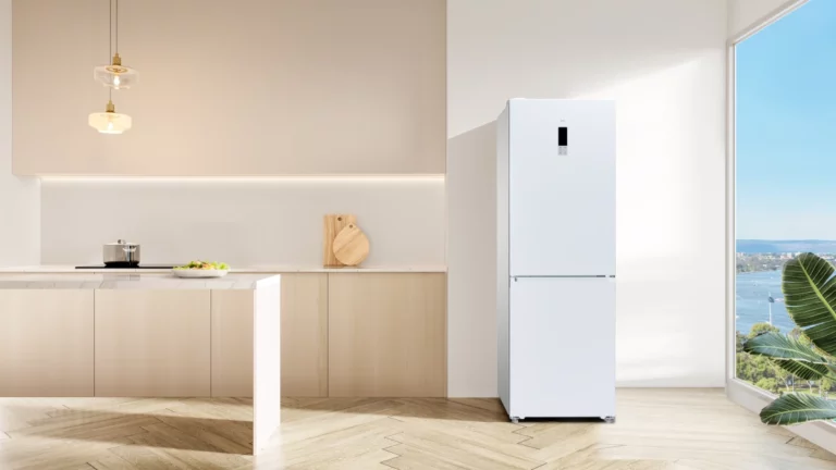 Réfrigérateur TCL Mega Space RP409