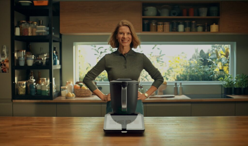 Thermomix TM7 de Vorwerk