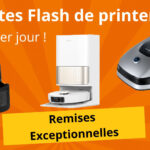 Dernières heures pour profiter des meilleures promos high-tech et maison avant la fin des Ventes Flash. (c) Labo Maison