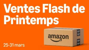 Ventes Flash