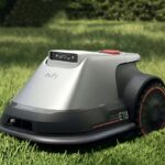 Robot tondeuse Eufy
