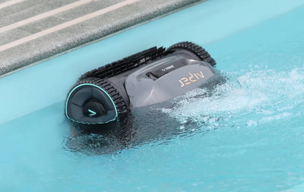 Robot de piscine Airper Seagull Pro