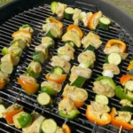 C'est reparti pour les barbecues ! (c) labo Maison