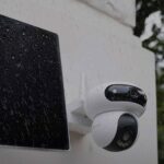 Certifiée IP65, la HB90 résiste à la poussière, à l’eau et aux températures extrêmes.