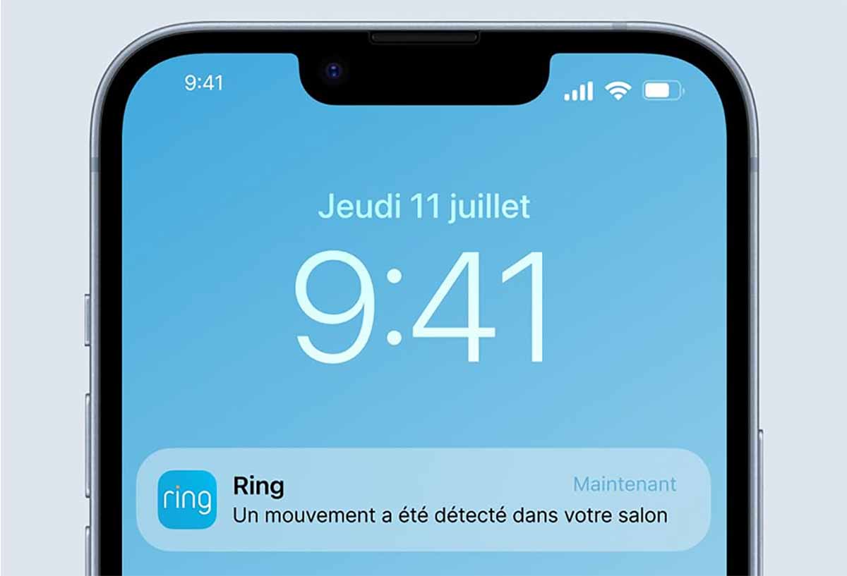 Les caméras intelligentes détectent les mouvements et distinguent humains, animaux ou véhicules pour éviter les fausses alertes.