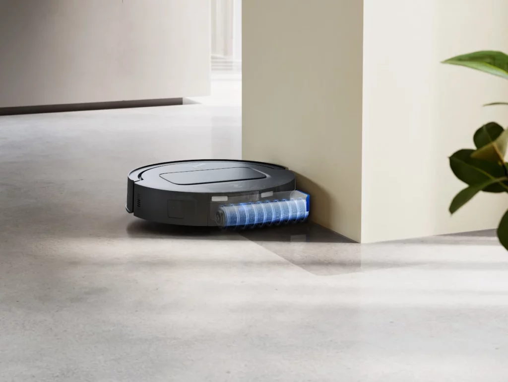 Ecovacs Deebot T80 Omni