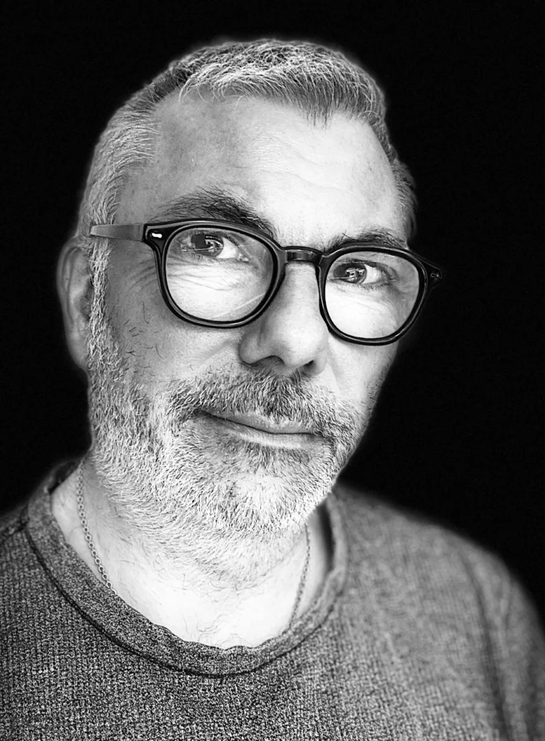 Fabrice Brochain