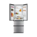Réfrigérateur multiportes Beko GNO43622XPN