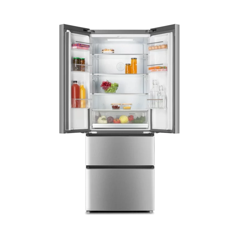 Réfrigérateur multiportes Beko GNO43622XPN