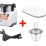 Bundle Monsieur Cuisine Smart Lidl