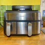 Air fryer Philips Série 5000 NA551/00 (c) Labo Maison