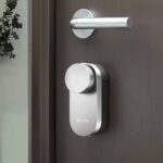 EZVIZ DL01 Pro Kit, une serrure connectée pour sécuriser et gérer les accès