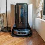 Robot 3i S10 Ultra avec sa station 12-en-1vvvvvvvvvvvvvvvvvvvvvvvvvvv.
