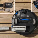 Peu d’entretien à prévoir, même après deux semaines d’utilisation intensive. © Labo Maison