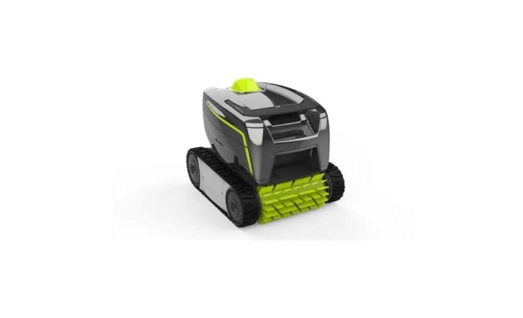 Robot de piscine filaire Zodiac Tornax GT2120