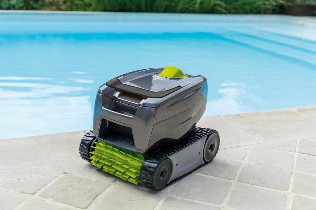 Robot de piscine filaire Zodiac Tornax GT2120