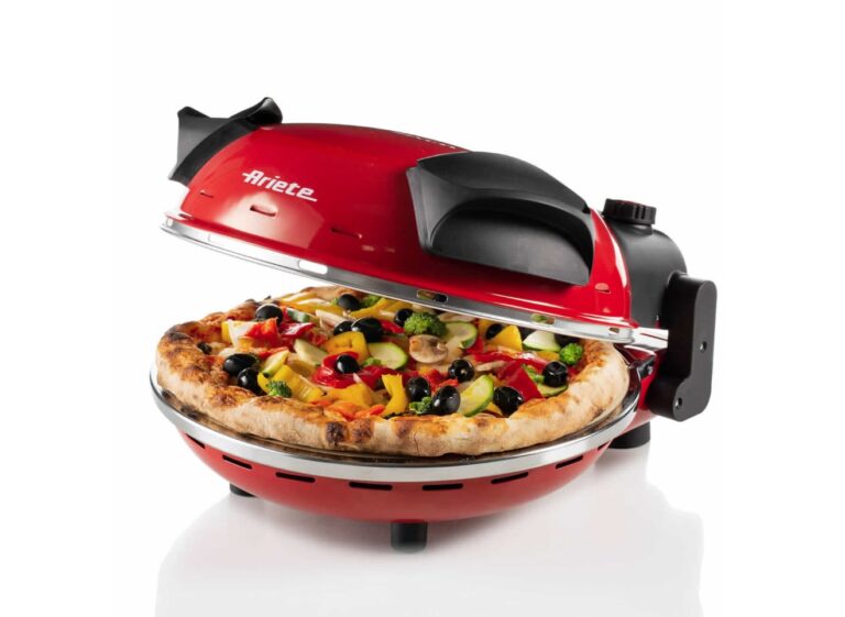 Ariete Four à pizza