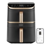 L'air fryer Cosori Turbo Tower Pro Smart
