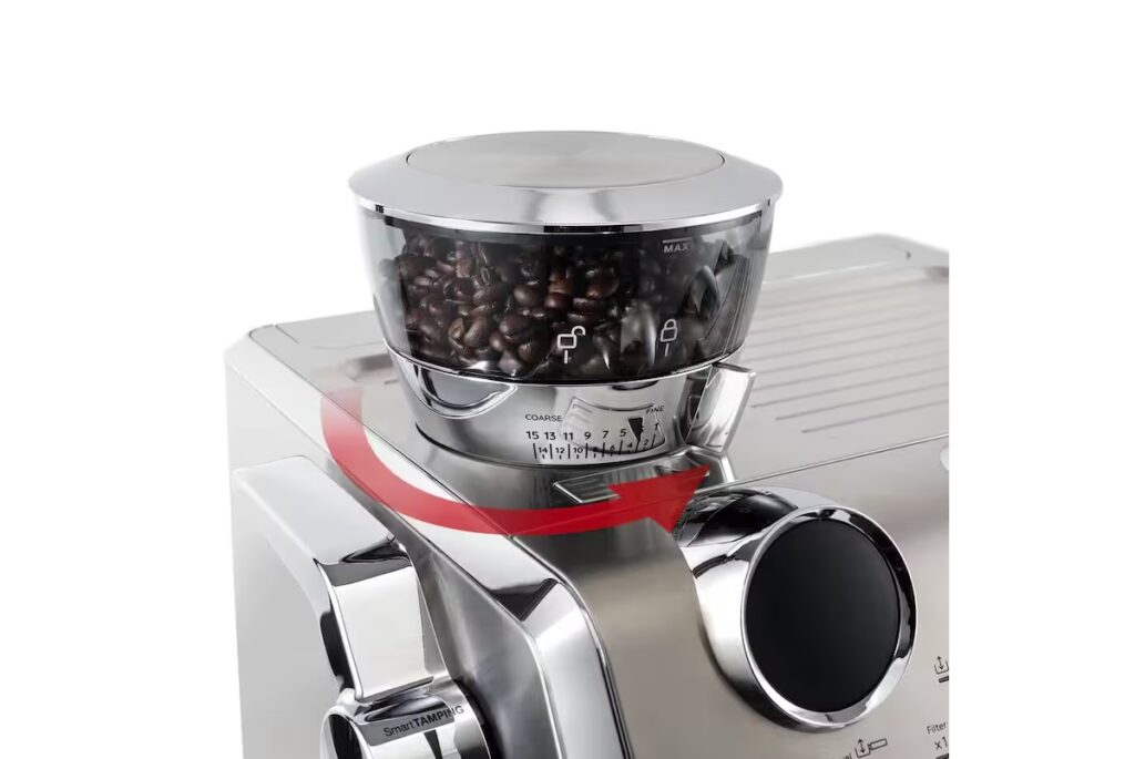 Delonghi Specialista Maestro Cold Brew