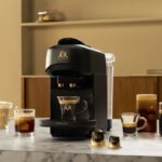 Machine à café à Capsules Philips L'Or Barista Absolu
