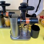 Ninja Extracteur de Jus (c) Labo Maison