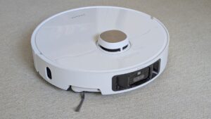 Dreame L40s Pro Ultra