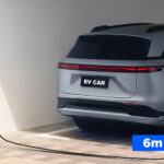Promo : le chargeur EV Morec 7,2 kW avec app passe à 297 € sur Amazon